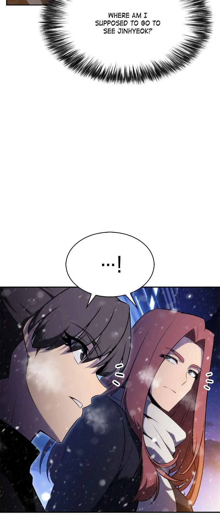Read I'm the Max Level Newbie Manga Online