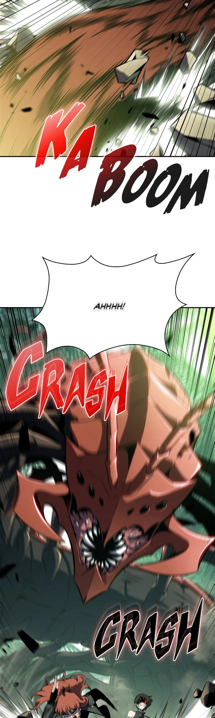 Read I'm the Max Level Newbie Manga Online