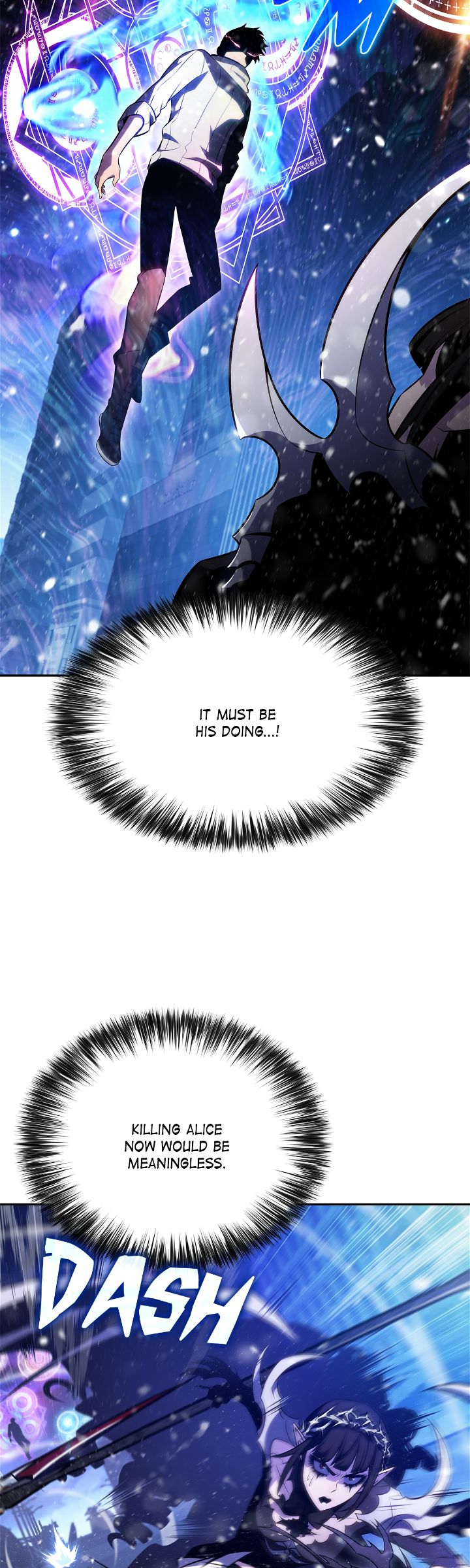 Read I'm the Max Level Newbie Manga Online