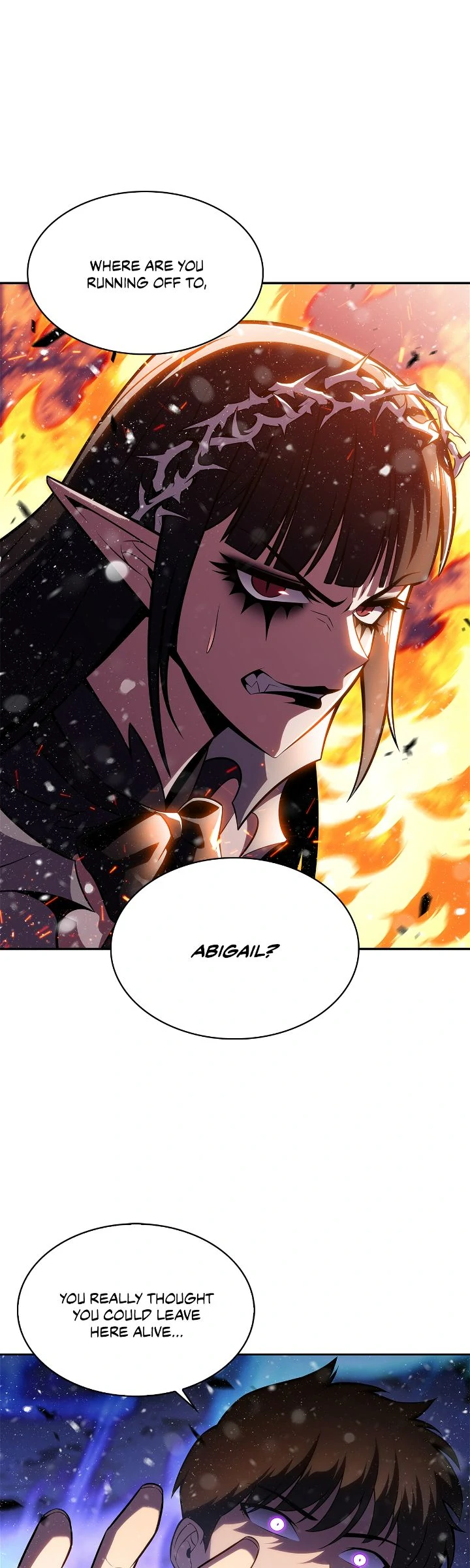 Read I'm the Max Level Newbie Manga Online