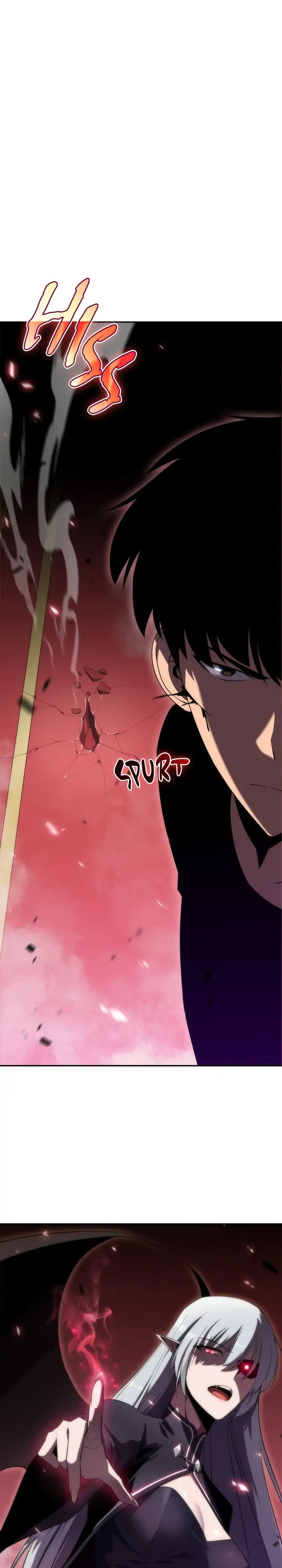 Read I'm the Max Level Newbie Manga Online