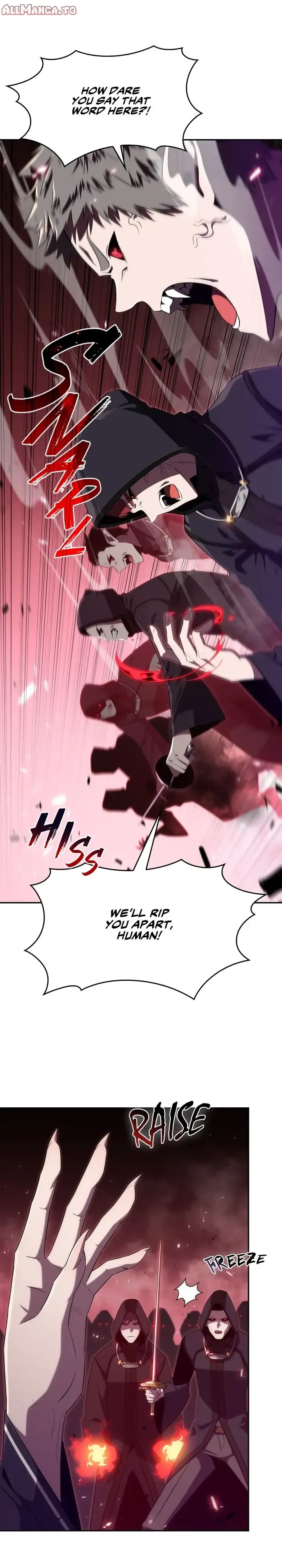 Read I'm the Max Level Newbie Manga Online