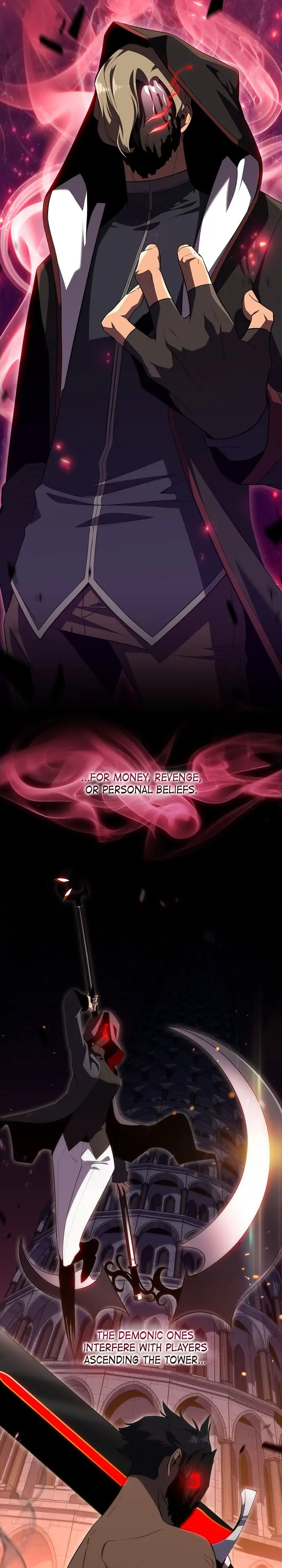 Read I'm the Max Level Newbie Manga Online