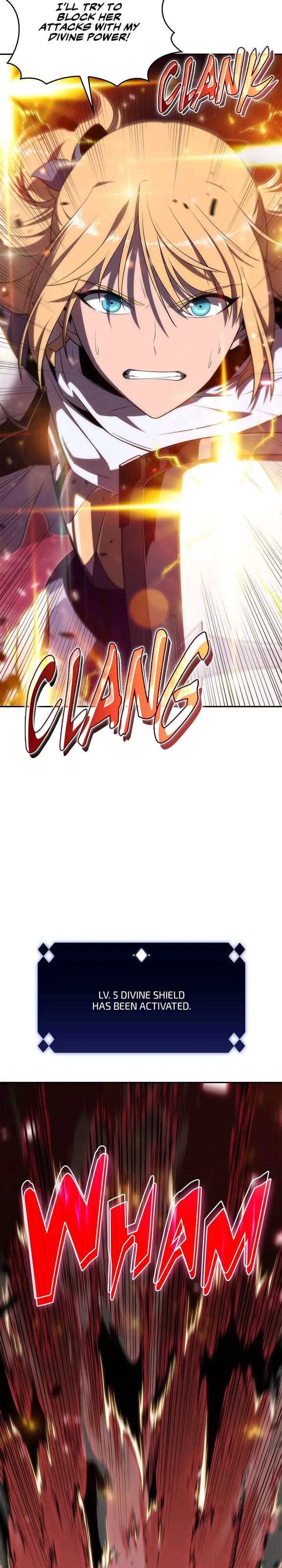 Read I'm the Max Level Newbie Manga Online