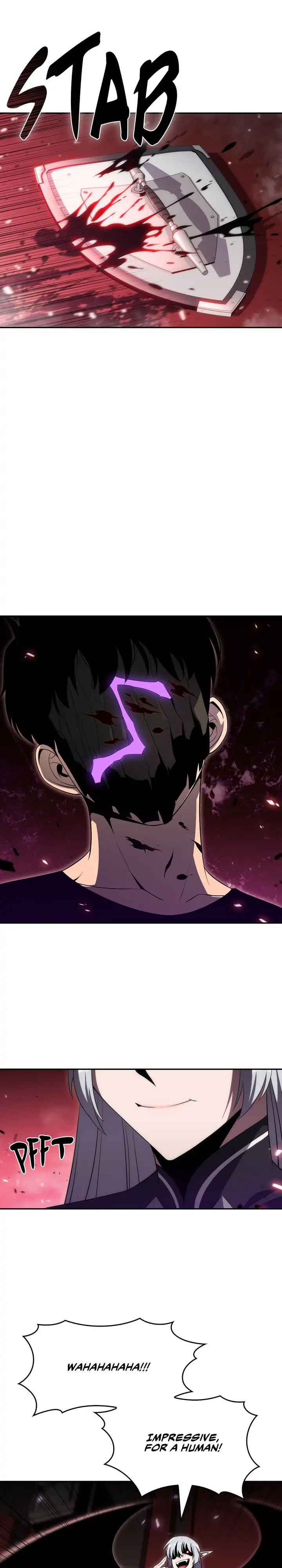 Read I'm the Max Level Newbie Manga Online