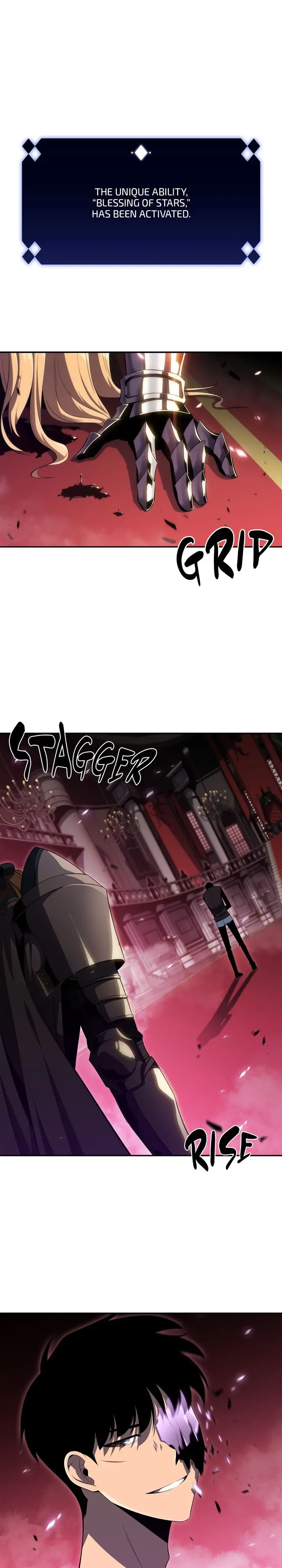 Read I'm the Max Level Newbie Manga Online