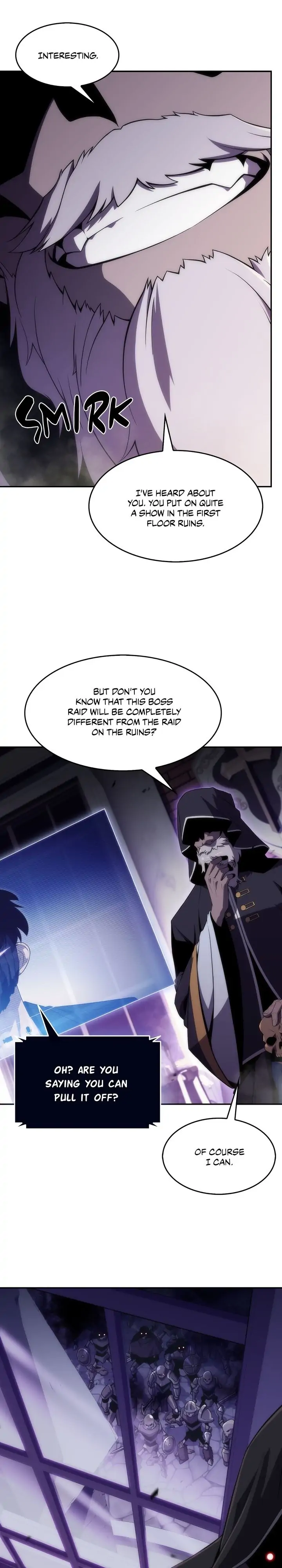 Read I'm the Max Level Newbie Manga Online