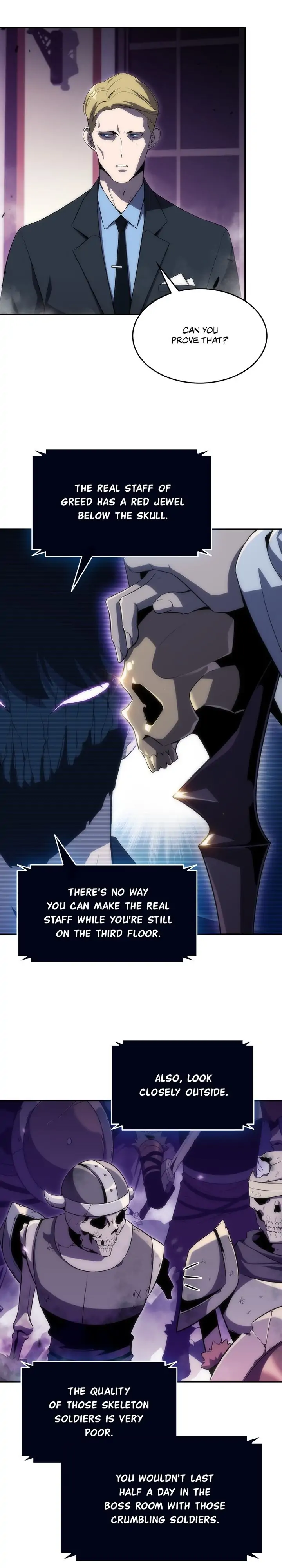 Read I'm the Max Level Newbie Manga Online