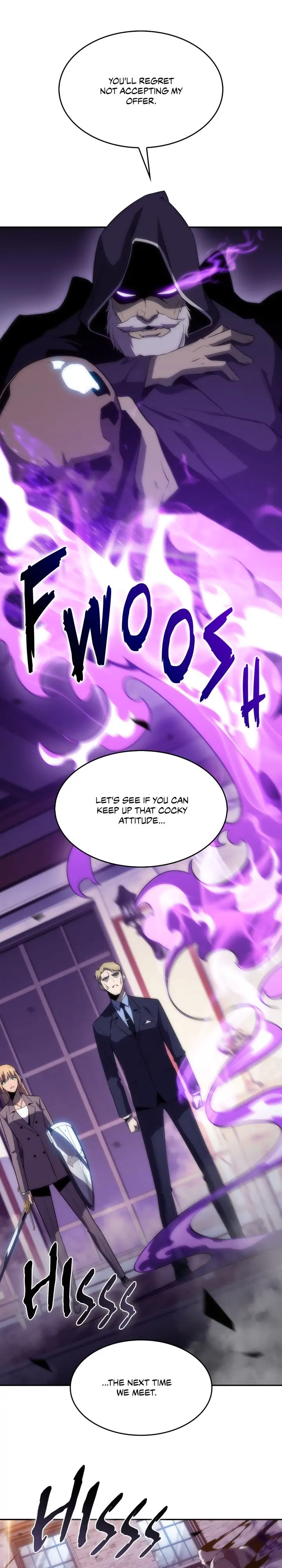 Read I'm the Max Level Newbie Manga Online