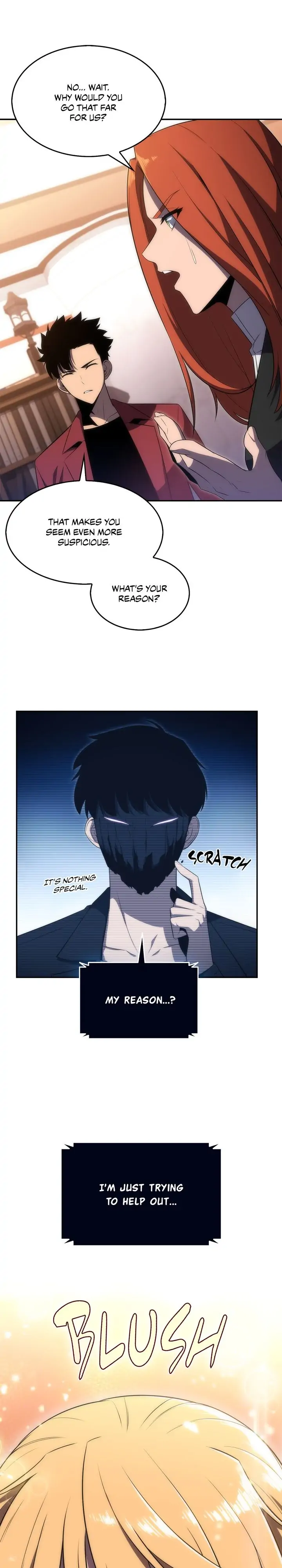 Read I'm the Max Level Newbie Manga Online
