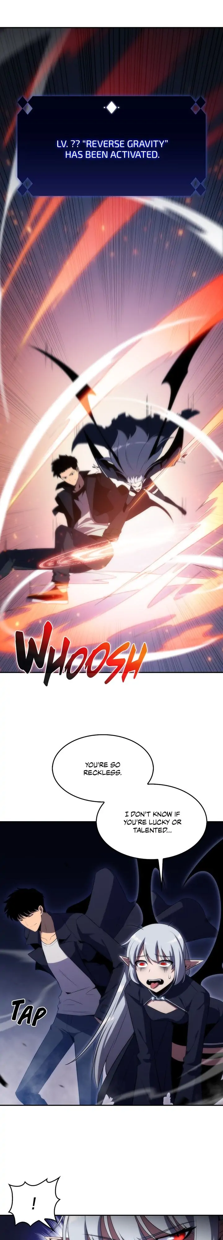 Read I'm the Max Level Newbie Manga Online