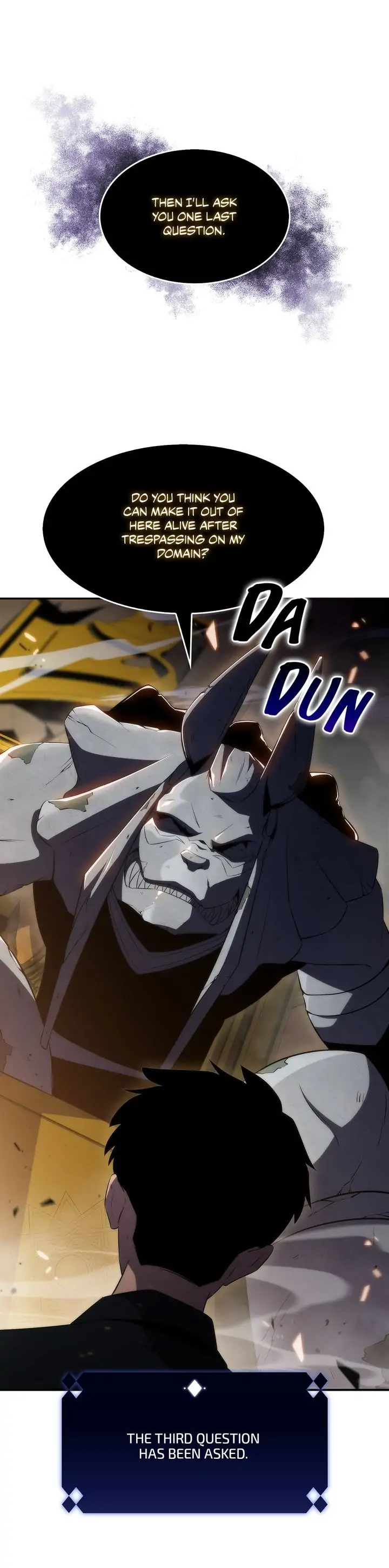 Read I'm the Max Level Newbie Manga Online
