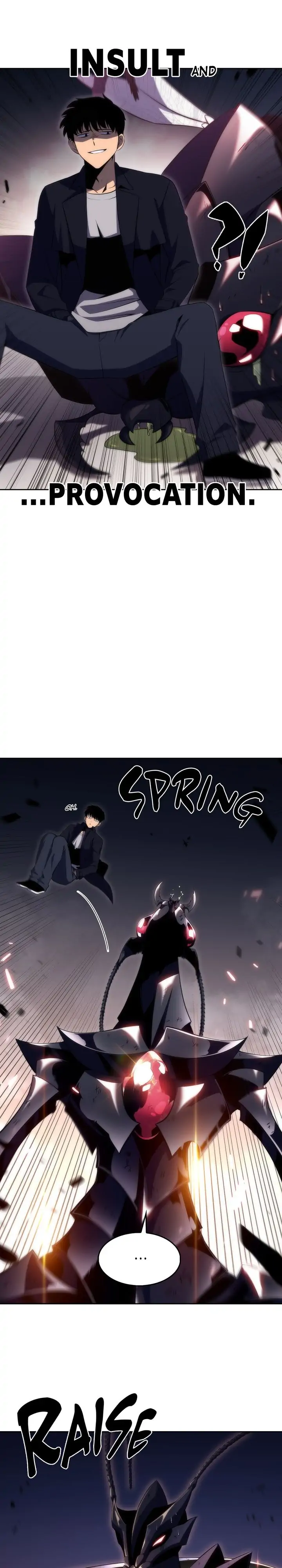Read I'm the Max Level Newbie Manga Online
