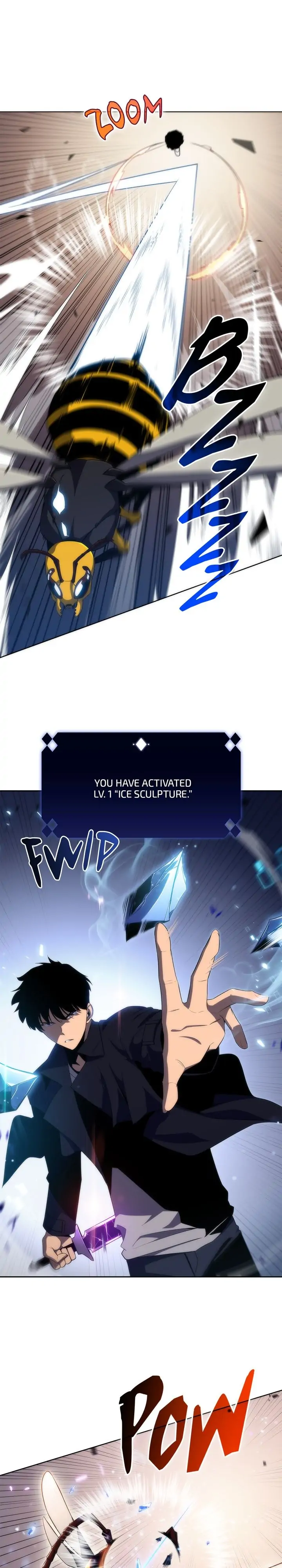 Read I'm the Max Level Newbie Manga Online