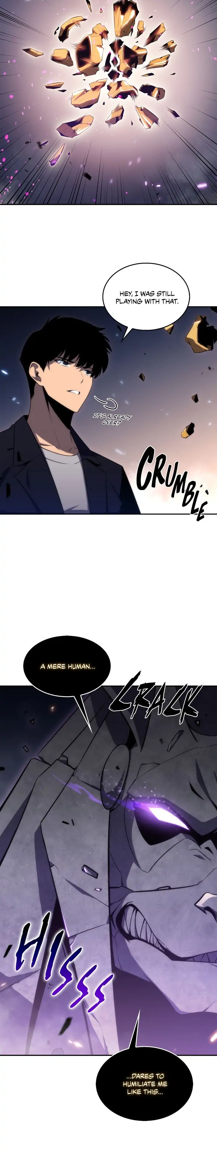 Read I'm the Max Level Newbie Manga Online