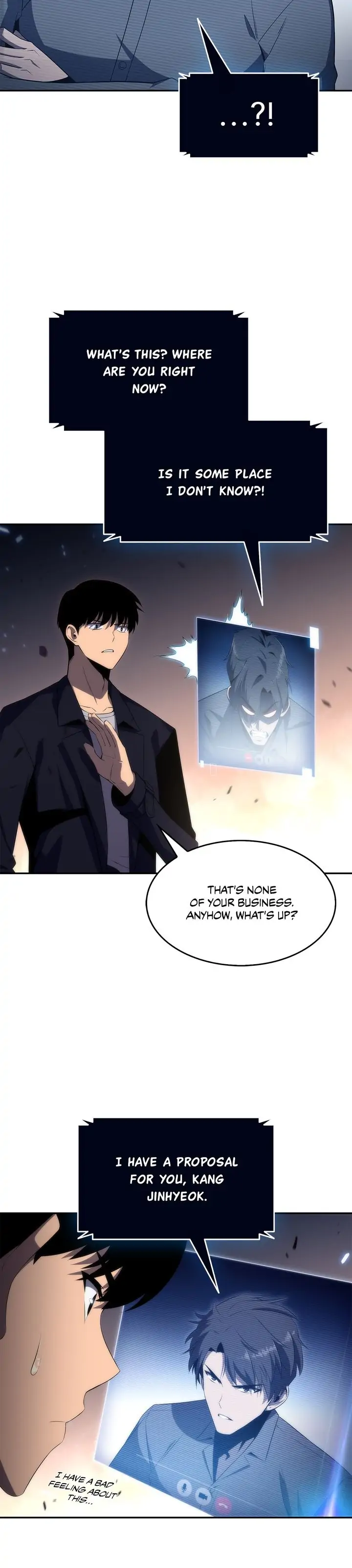 Read I'm the Max Level Newbie Manga Online