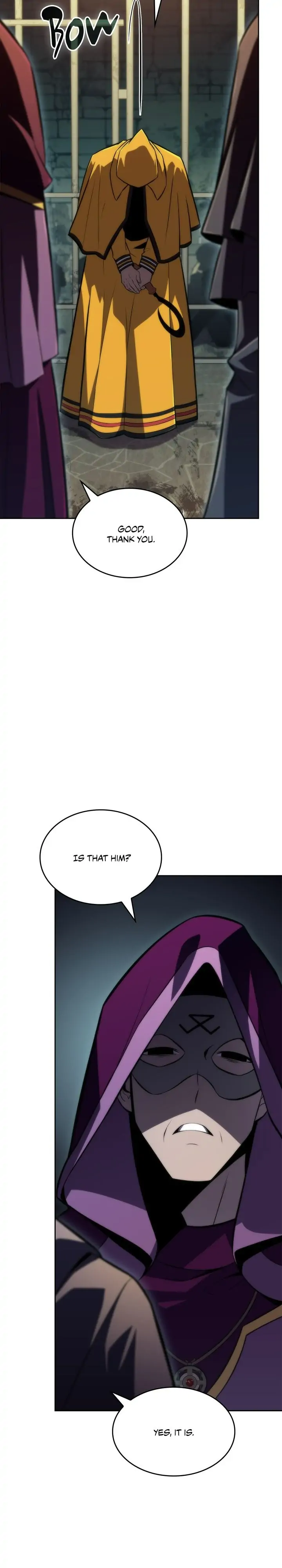 Read I'm the Max Level Newbie Manga Online