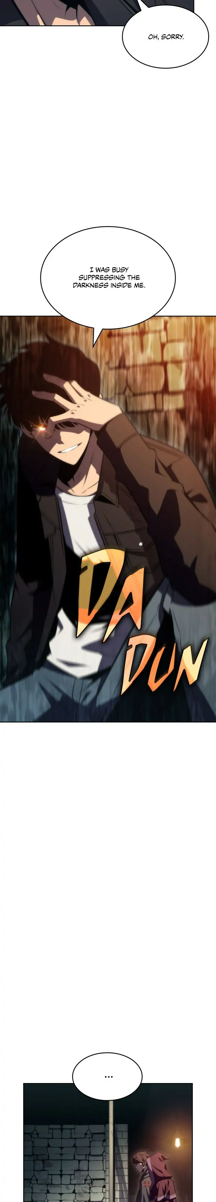 Read I'm the Max Level Newbie Manga Online