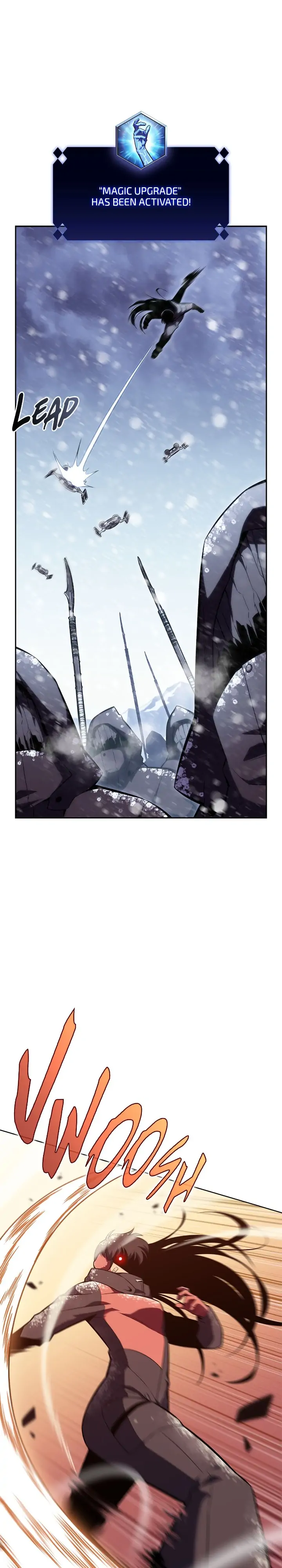 Read I'm the Max Level Newbie Manga Online