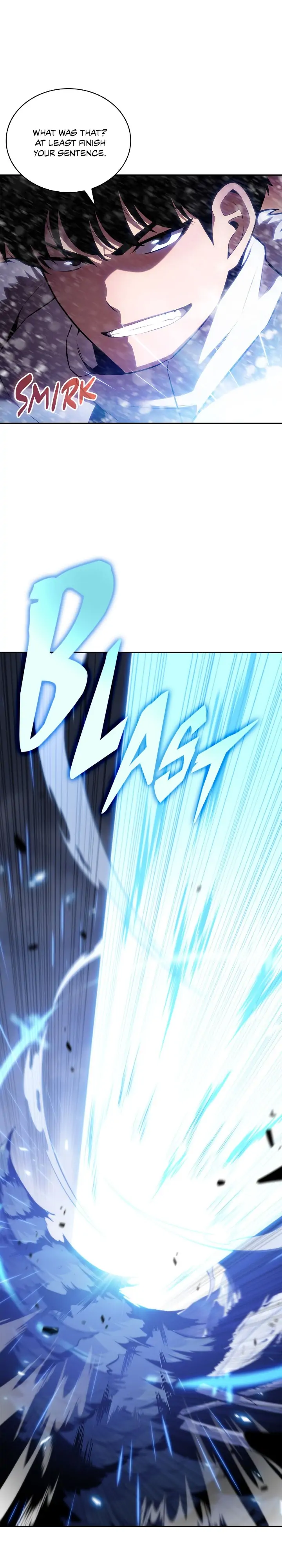 Read I'm the Max Level Newbie Manga Online