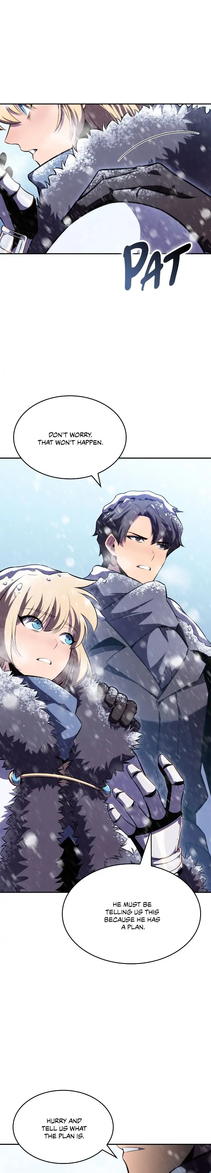 Read I'm the Max Level Newbie Manga Online