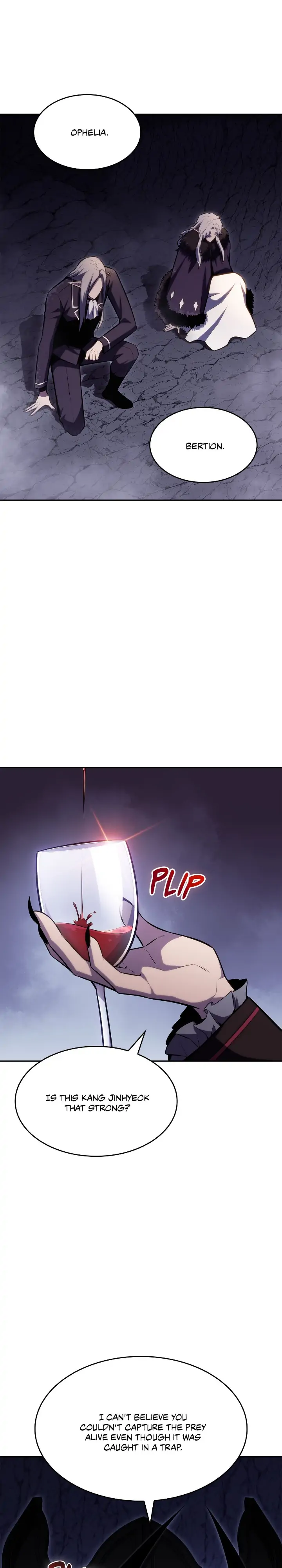 Read I'm the Max Level Newbie Manga Online