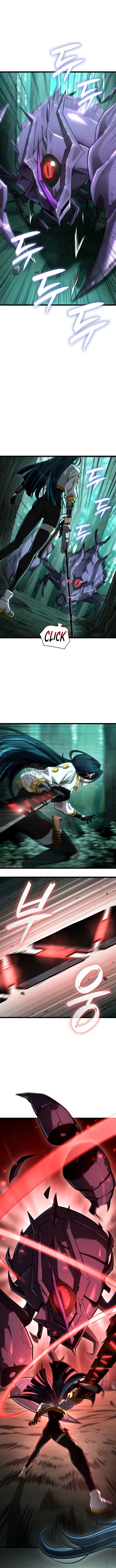 Read Infinite Mage Manga Online