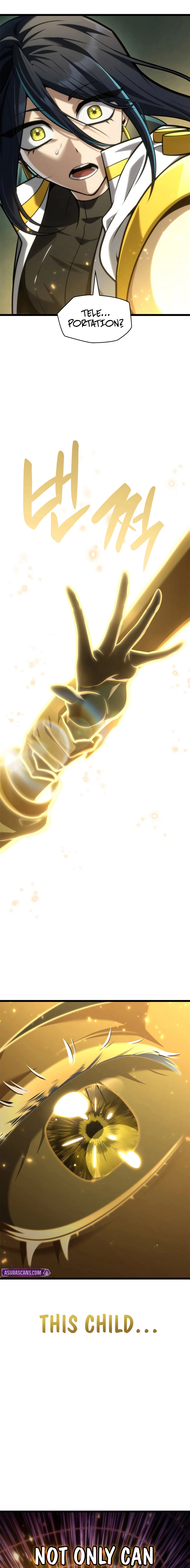 Read Infinite Mage Manga Online