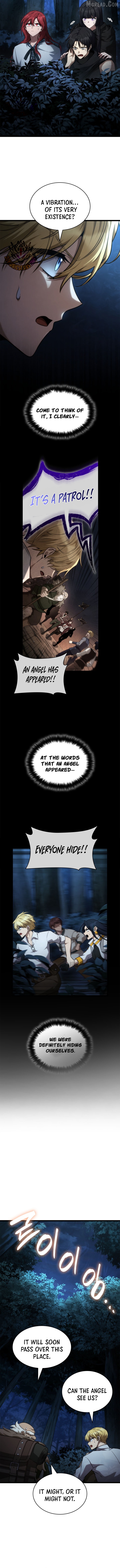 Read Infinite Mage Manga Online