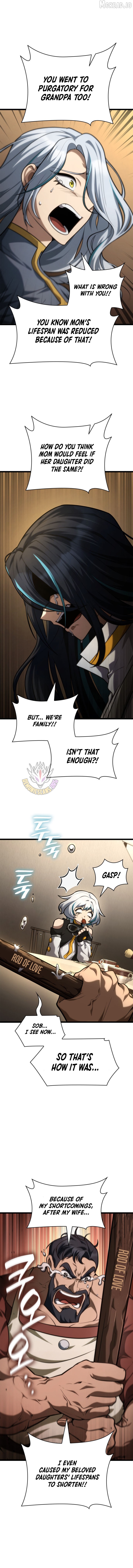 Read Infinite Mage Manga Online