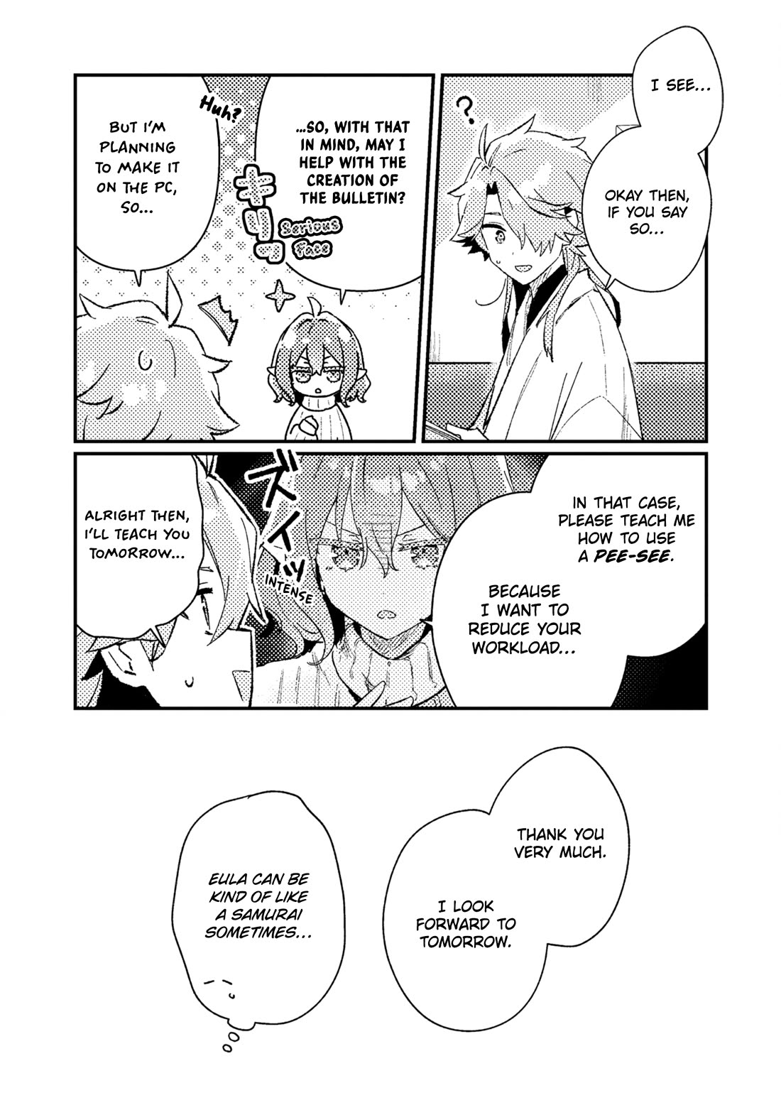 Read Isekai Merchant Living a Rich Slow Life with Isekai Travel Manga Online