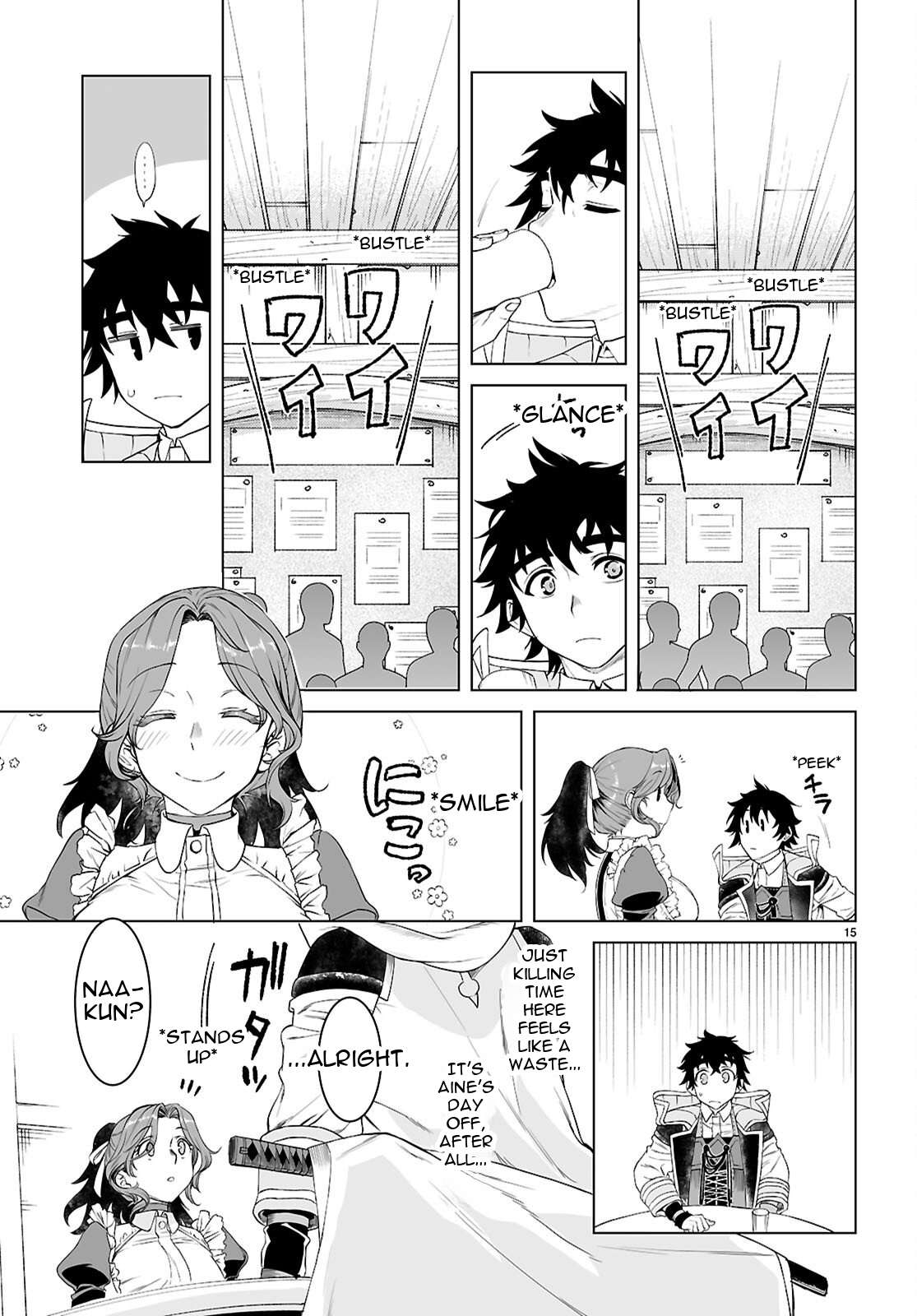 Read Isekai de Skill wo Kaitai shitara Cheat na Yome ga Zoushoku Shimashita Gainen Kousa no Structure Manga Online
