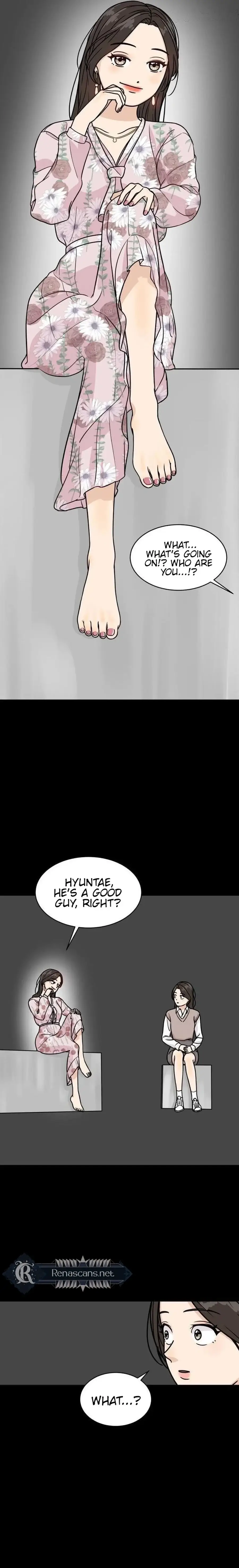 Read It's Pathetic, but I Want to Do Romance Manga Online