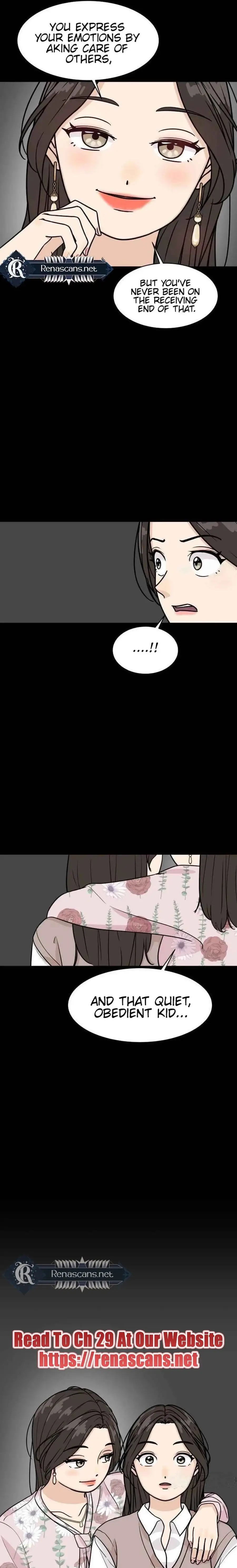 Read It's Pathetic, but I Want to Do Romance Manga Online