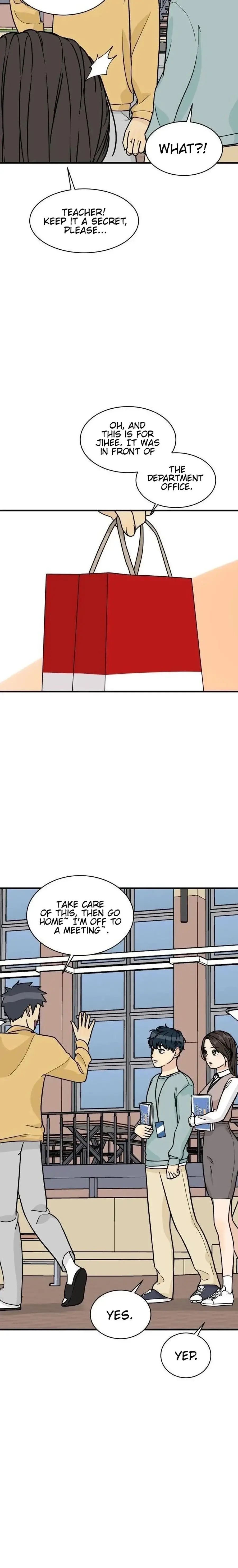 Read It's Pathetic, but I Want to Do Romance Manga Online