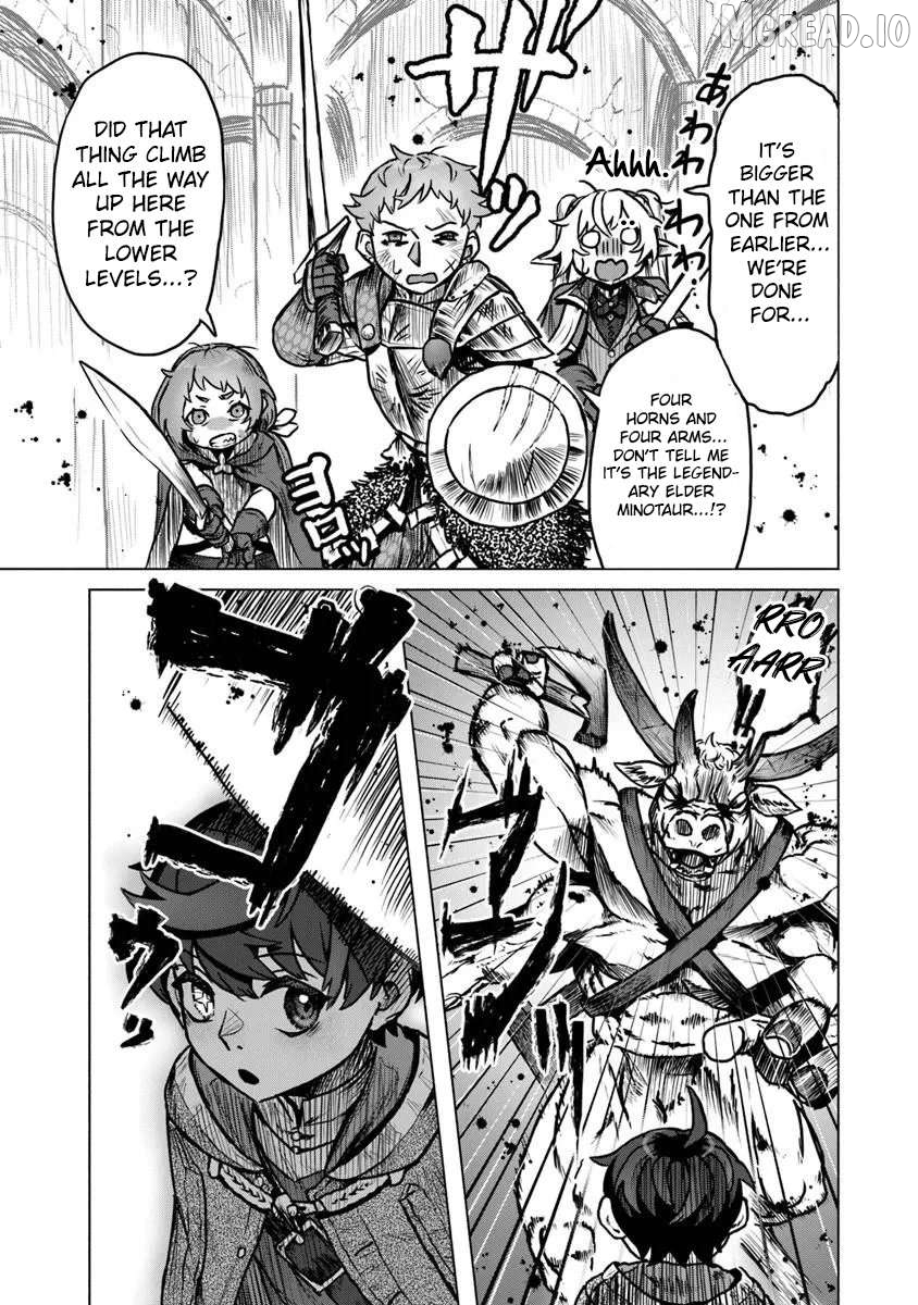 Read Kaban no Yuusha no Isekai Nonbiri Tabi ~Jitsuwa _Kaban_ wa nani demo Kyuushuu Dekirushi, Nihon kara nandemo Toriyose ga Dekiru Cheat bukideshita~ Manga Online