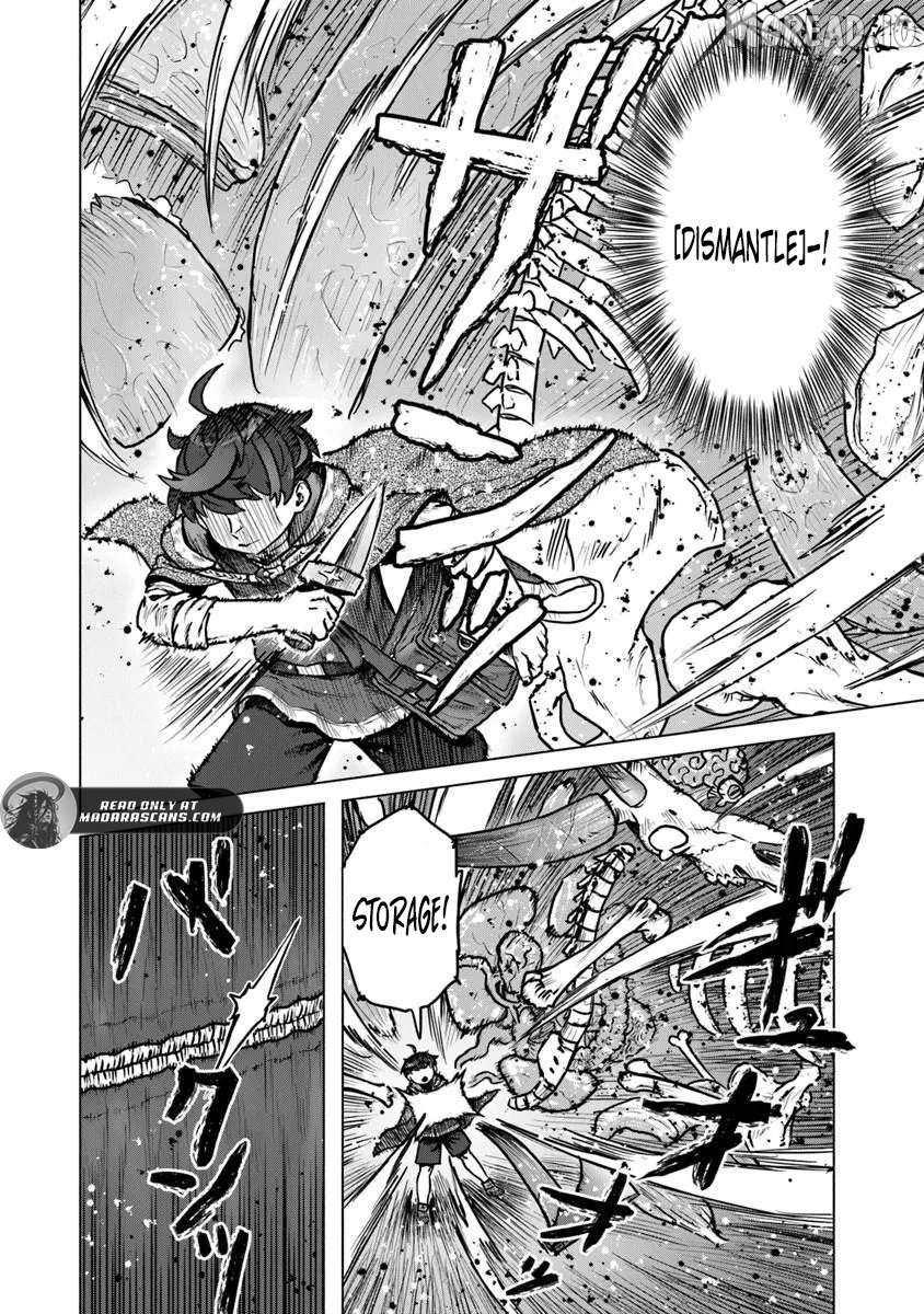 Read Kaban no Yuusha no Isekai Nonbiri Tabi ~Jitsuwa _Kaban_ wa nani demo Kyuushuu Dekirushi, Nihon kara nandemo Toriyose ga Dekiru Cheat bukideshita~ Manga Online