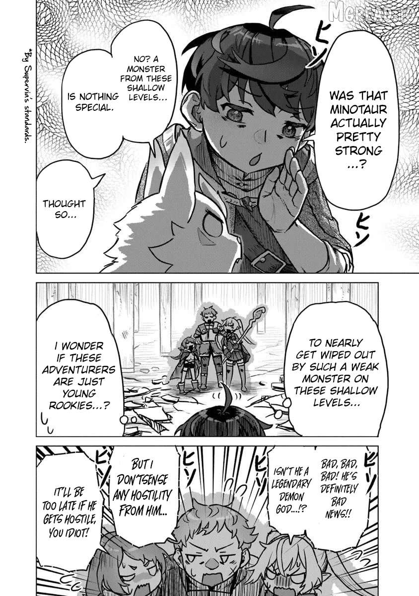 Read Kaban no Yuusha no Isekai Nonbiri Tabi ~Jitsuwa _Kaban_ wa nani demo Kyuushuu Dekirushi, Nihon kara nandemo Toriyose ga Dekiru Cheat bukideshita~ Manga Online