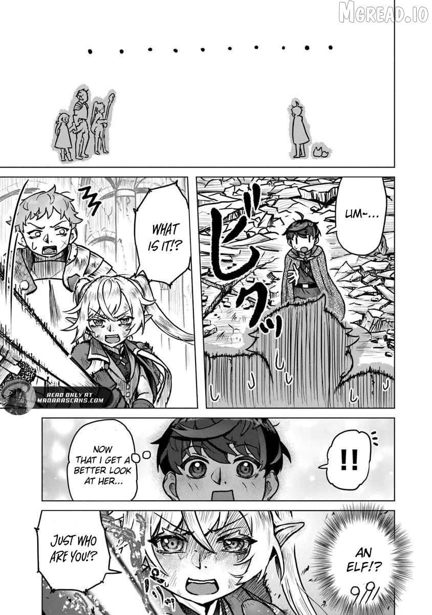 Read Kaban no Yuusha no Isekai Nonbiri Tabi ~Jitsuwa _Kaban_ wa nani demo Kyuushuu Dekirushi, Nihon kara nandemo Toriyose ga Dekiru Cheat bukideshita~ Manga Online