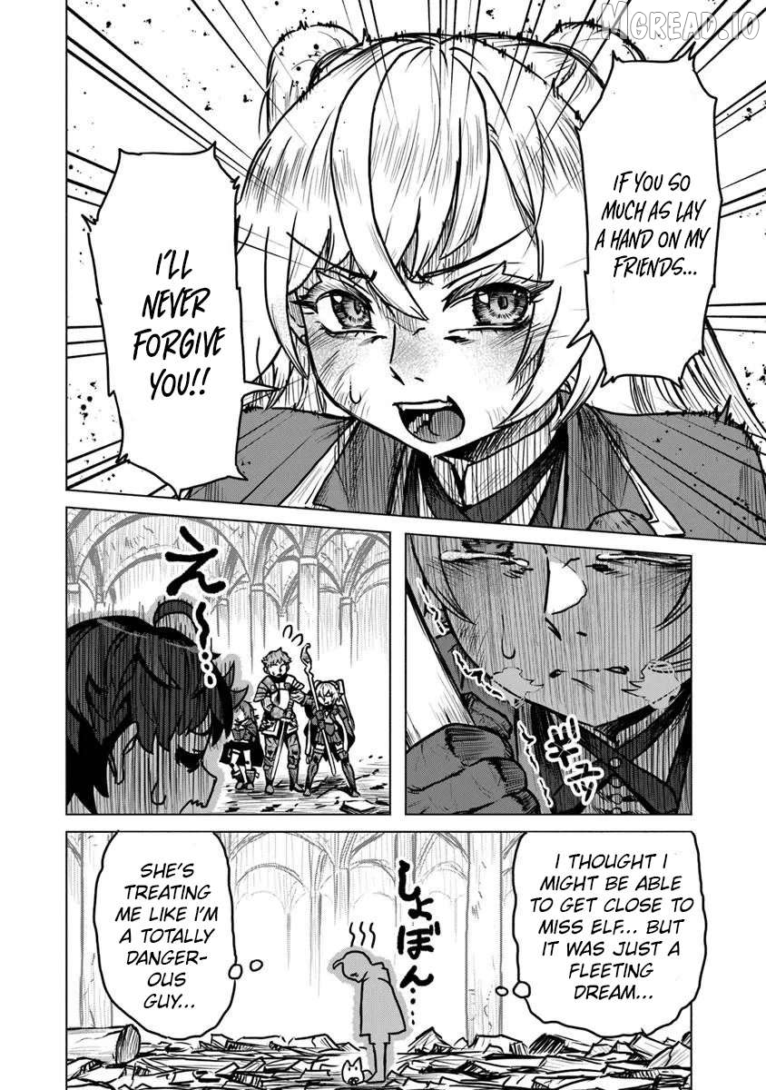 Read Kaban no Yuusha no Isekai Nonbiri Tabi ~Jitsuwa _Kaban_ wa nani demo Kyuushuu Dekirushi, Nihon kara nandemo Toriyose ga Dekiru Cheat bukideshita~ Manga Online