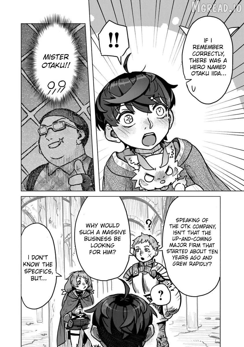 Read Kaban no Yuusha no Isekai Nonbiri Tabi ~Jitsuwa _Kaban_ wa nani demo Kyuushuu Dekirushi, Nihon kara nandemo Toriyose ga Dekiru Cheat bukideshita~ Manga Online