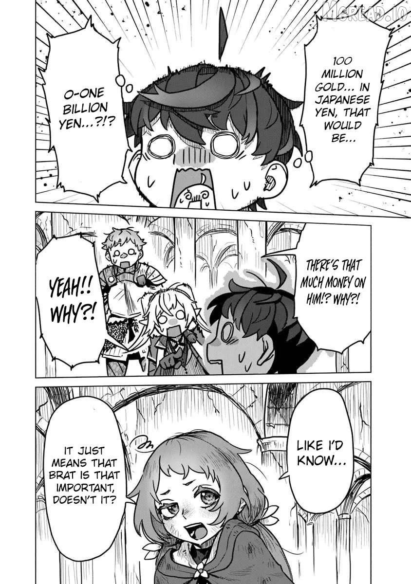 Read Kaban no Yuusha no Isekai Nonbiri Tabi ~Jitsuwa _Kaban_ wa nani demo Kyuushuu Dekirushi, Nihon kara nandemo Toriyose ga Dekiru Cheat bukideshita~ Manga Online