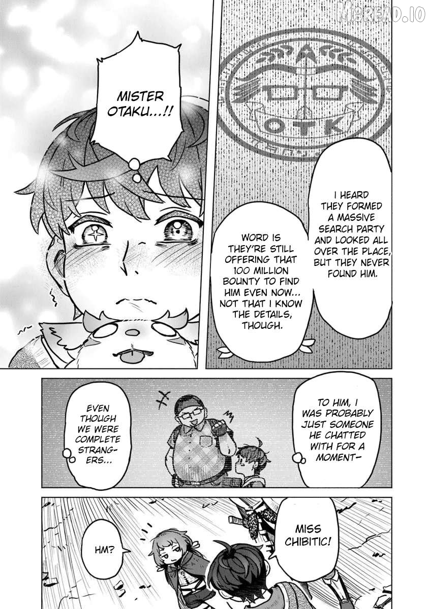 Read Kaban no Yuusha no Isekai Nonbiri Tabi ~Jitsuwa _Kaban_ wa nani demo Kyuushuu Dekirushi, Nihon kara nandemo Toriyose ga Dekiru Cheat bukideshita~ Manga Online