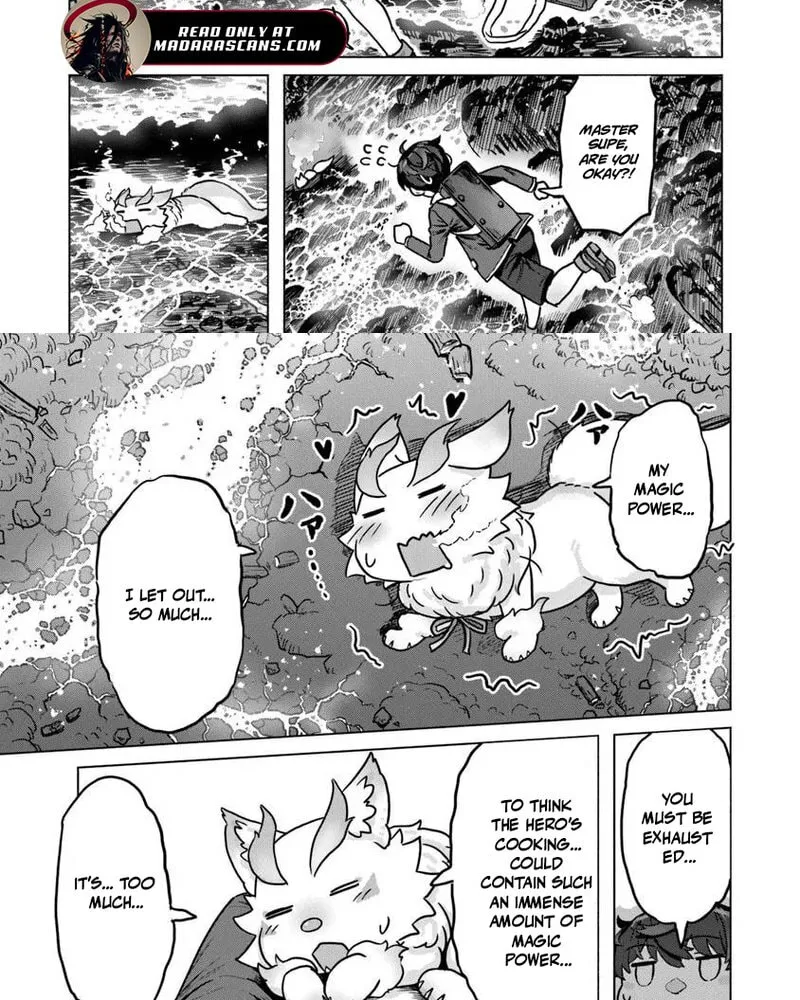 Read Kaban no Yuusha no Isekai Nonbiri Tabi ~Jitsuwa _Kaban_ wa nani demo Kyuushuu Dekirushi, Nihon kara nandemo Toriyose ga Dekiru Cheat bukideshita~ Manga Online