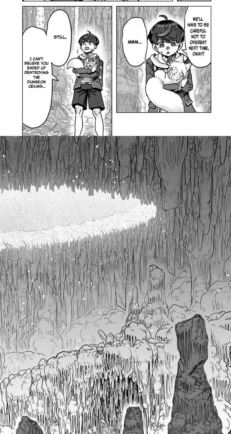 Read Kaban no Yuusha no Isekai Nonbiri Tabi ~Jitsuwa _Kaban_ wa nani demo Kyuushuu Dekirushi, Nihon kara nandemo Toriyose ga Dekiru Cheat bukideshita~ Manga Online