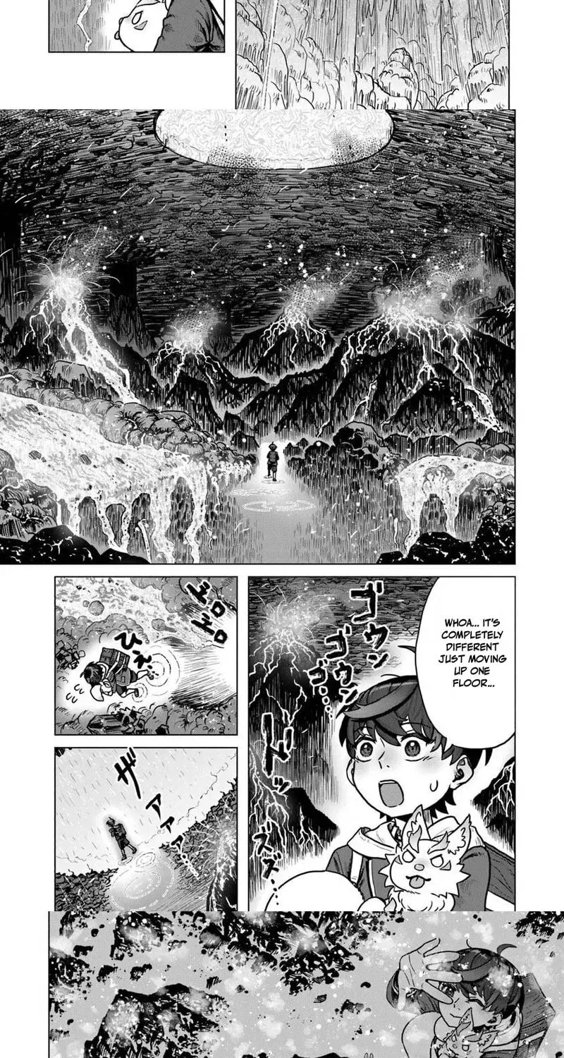 Read Kaban no Yuusha no Isekai Nonbiri Tabi ~Jitsuwa _Kaban_ wa nani demo Kyuushuu Dekirushi, Nihon kara nandemo Toriyose ga Dekiru Cheat bukideshita~ Manga Online