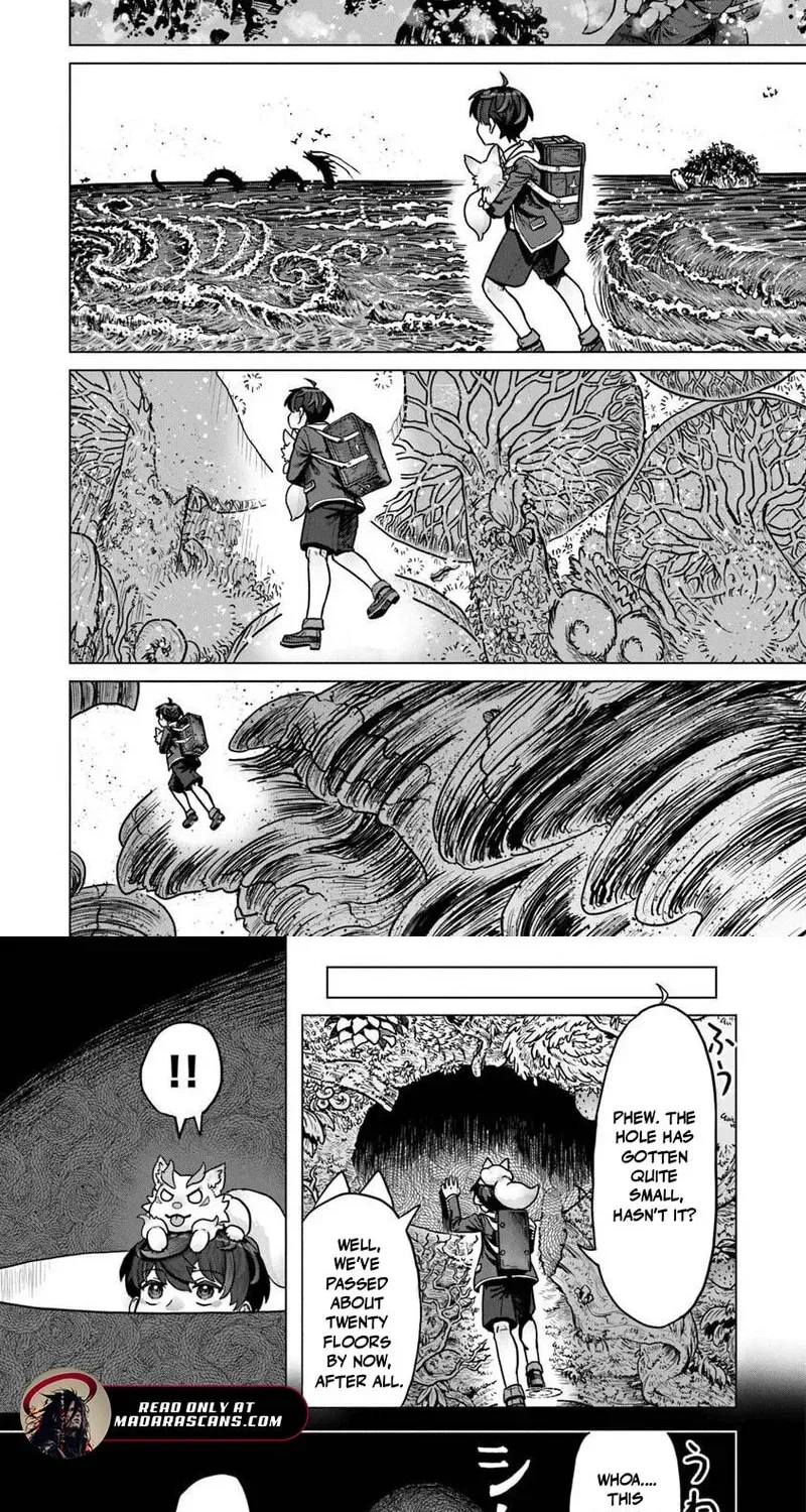 Read Kaban no Yuusha no Isekai Nonbiri Tabi ~Jitsuwa _Kaban_ wa nani demo Kyuushuu Dekirushi, Nihon kara nandemo Toriyose ga Dekiru Cheat bukideshita~ Manga Online