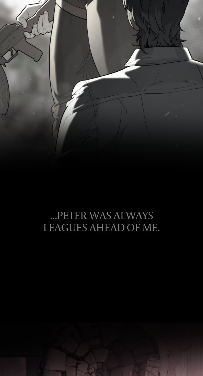 Read Killer Peter Manga Online