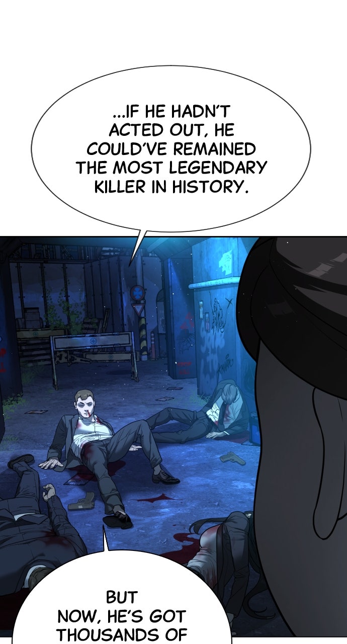 Read Killer Pietro Manga Online