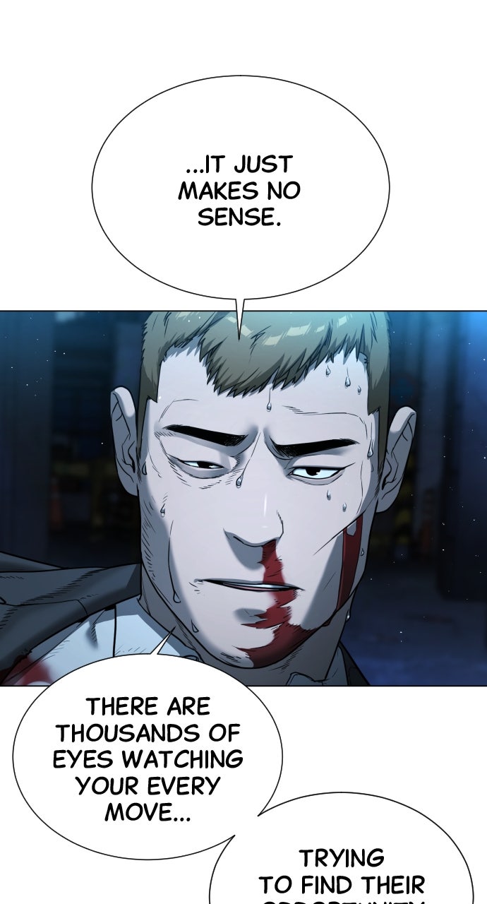 Read Killer Pietro Manga Online